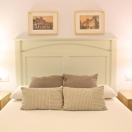 Apartamento La Gruta - Nogal By Sierra Viva Aracena Bagian luar foto