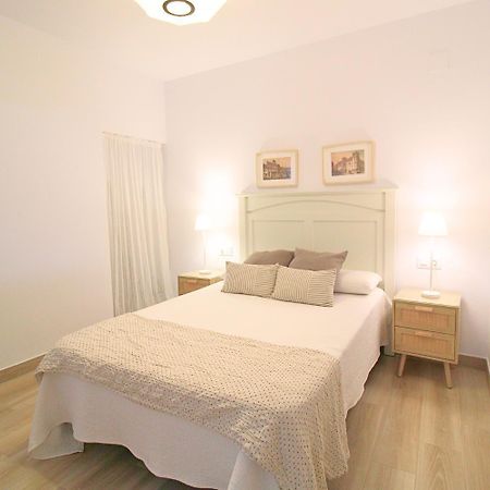 Apartamento La Gruta - Nogal By Sierra Viva Aracena Bagian luar foto