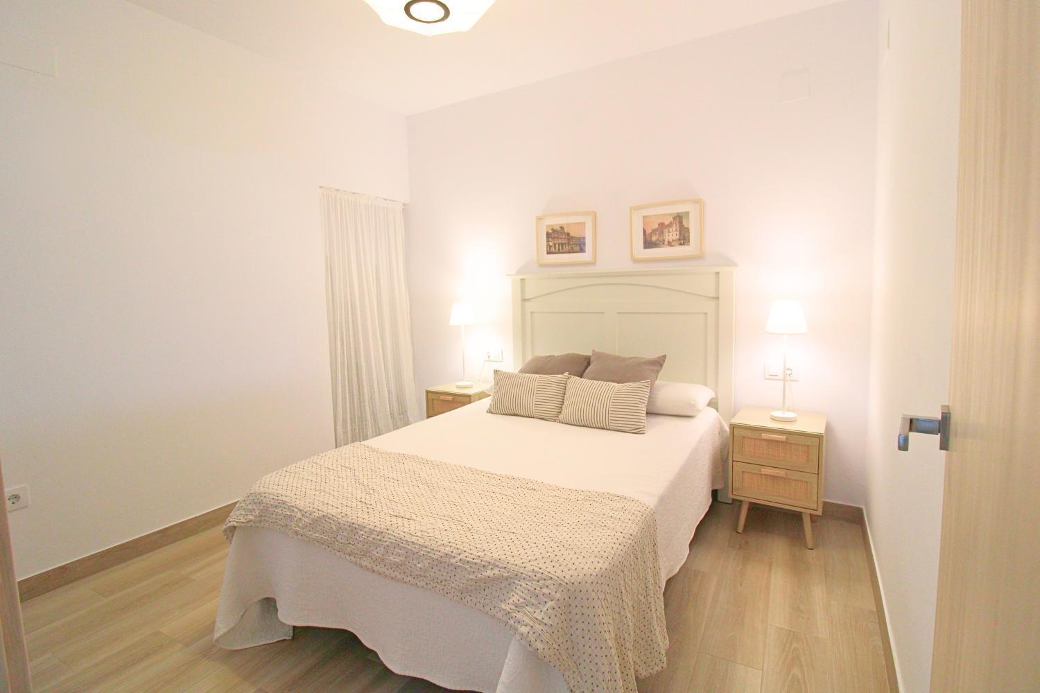Apartamento La Gruta - Nogal By Sierra Viva Aracena Bagian luar foto